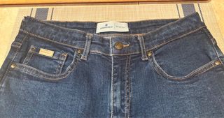 PANTALÓN CHICO SPRINGFIELD TALLA 40