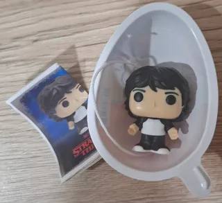 Funko Pop Stranger Things Mike