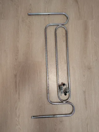 Barrera Cama Anticaídas Niños