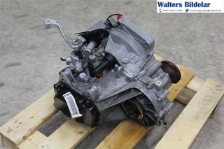 Caja Cambios VW POLO V (6R) 10-17 [56.970 Km]