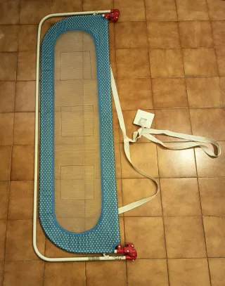 Barrera Cama Infantil 145cm