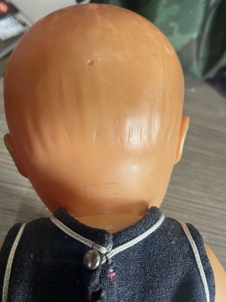 Birimbo Furga Bambolotto Vintage