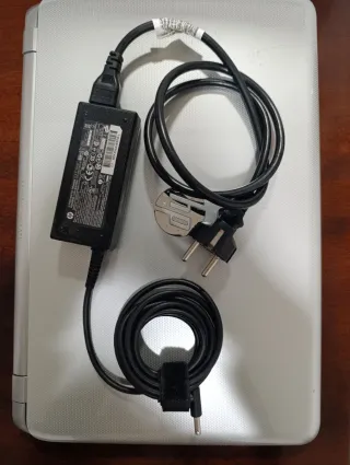 HP Pavilion Laptop 17 pulgadas pantalla táctil