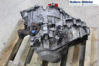 Caja Cambios VOLVO V70 05-08 [255.280 Km]