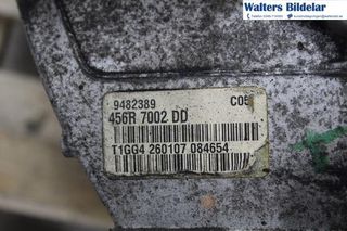 Caja Cambios VOLVO V70 05-08 [255.280 Km]