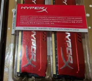 Pack 1TB + 16GB RAM DDR3