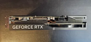 Tarjeta Gráfica KFA2 NVIDIA RTX 4070
