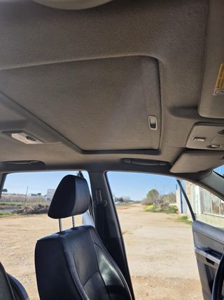 Suzuki Grand Vitara 2007