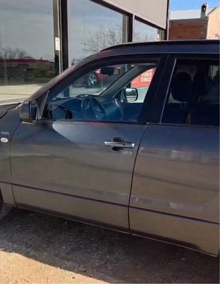 Suzuki Grand Vitara 2007