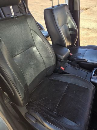 Suzuki Grand Vitara 2007