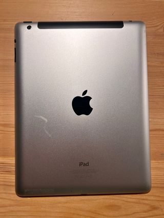 iPad Air 1ª Gen 9.7 Retina