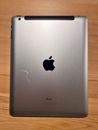 iPad Air 1ª Gen 9.7 Retina