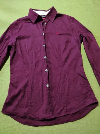 Camicia Harmont & Blaine Viola