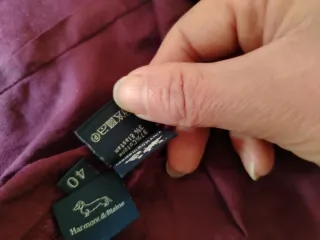 Camicia Harmont & Blaine Viola