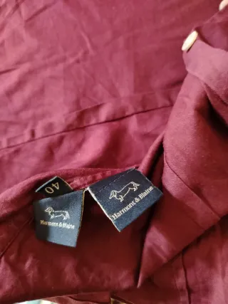 Camicia Harmont & Blaine Viola