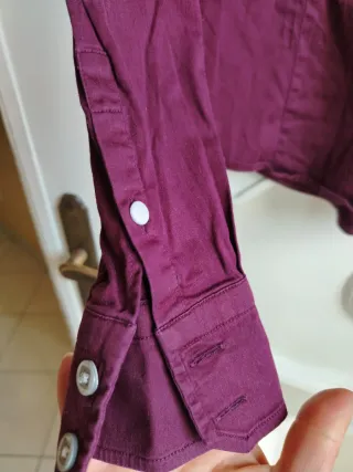 Camicia Harmont & Blaine Viola