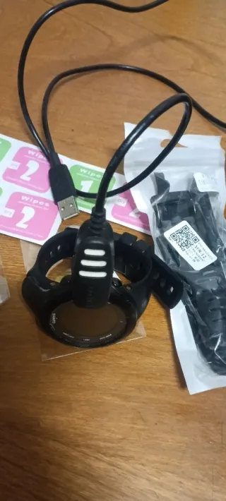 Suunto Ambit 3 Sport Negro + play sation 4