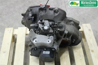Caja Cambios OPEL CORSA E 15-19 [75.450 Km]