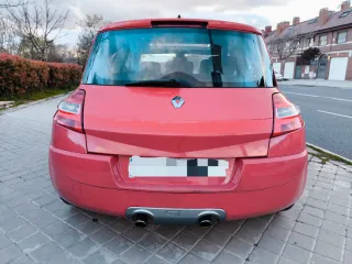 Renault Megane GT 2007