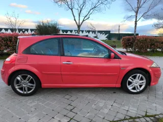 Renault Megane GT 2007