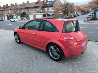 Renault Megane GT 2007