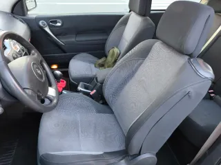 Renault Megane GT 2007