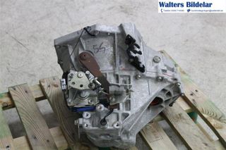 Caja Cambios TOYOTA AYGO 06-14 [29.480 Km]