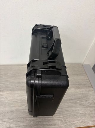 Estuche Ultra Resistente LEKUFEE para Dron DJI