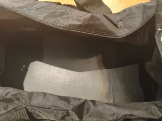 Bolsa De Deporte Puma Negro o Azul Marino