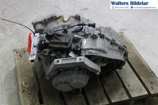 Caja Cambios VOLVO V60 11-13 [181.900 Km]