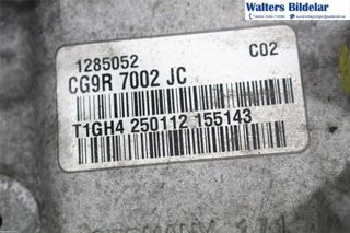 Caja Cambios VOLVO V60 11-13 [181.900 Km]