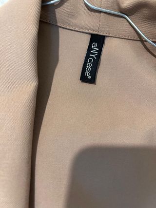 Tailleur Any Place tg 40