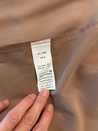 Tailleur Any Place tg 40