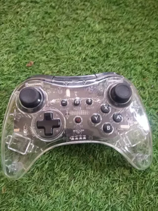 Nintendo Wii U 32GB + 7 Juegos