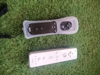 Nintendo Wii U 32GB + 7 Juegos