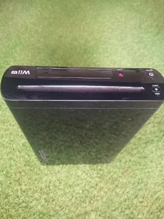 Nintendo Wii U 32GB + 7 Juegos