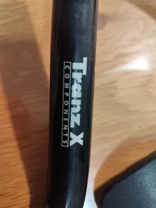 Prolongadores Triatlón Tranz X