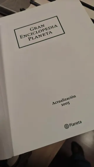 Granenciclopedia Planeta