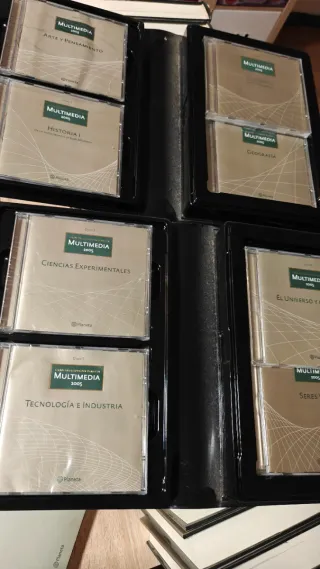 Granenciclopedia Planeta