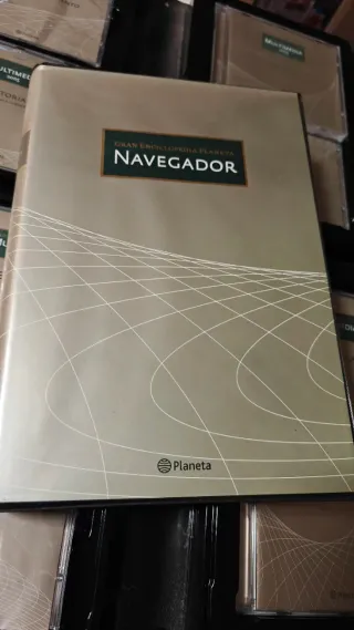 Granenciclopedia Planeta