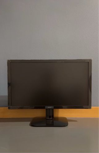 Pantalla Nueva Acer KA240HQ