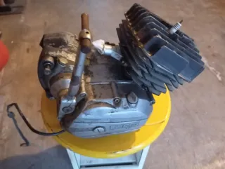 Motor Derbi Diablo super c4