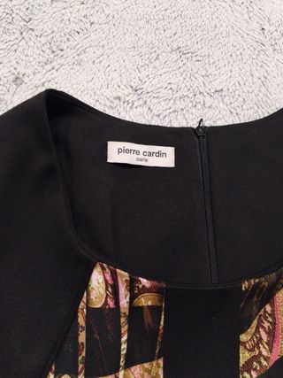 Abito elegante Pierre Cardin taglia L