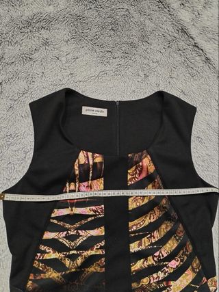 Abito elegante Pierre Cardin taglia L