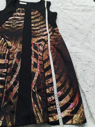 Abito elegante Pierre Cardin taglia L