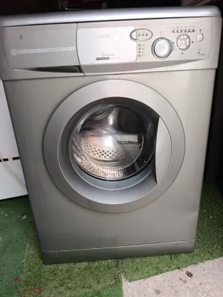 Lavadora Fagor 6kg Innova