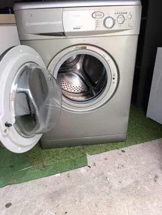 Lavadora Fagor 6kg Innova