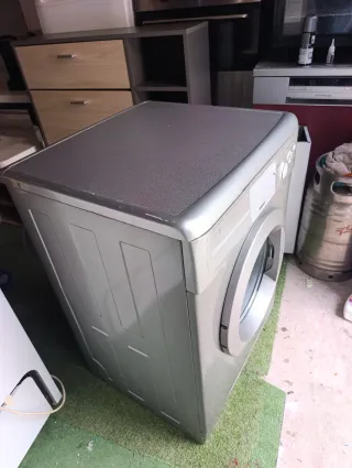 Lavadora Fagor 6kg Innova