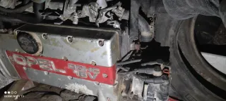 Motor Opel 2.0 16V