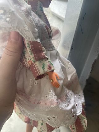 Barbie Vintage Mattel